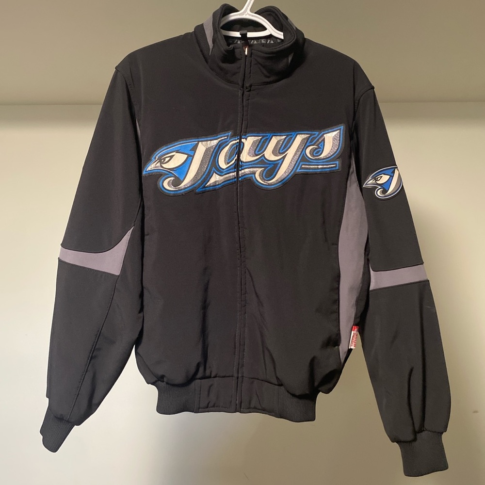 Toronto BlueJays Jacket